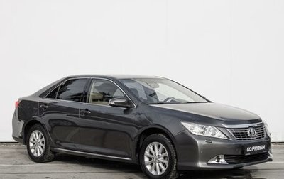 Toyota Camry, 2012 год, 2 150 000 рублей, 1 фотография