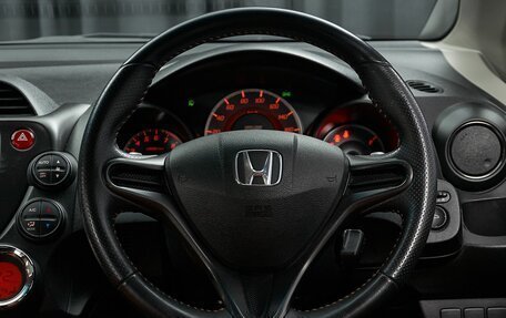 Honda Fit III, 2010 год, 1 237 000 рублей, 14 фотография