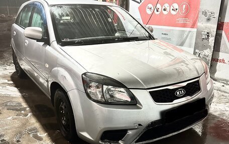 KIA Rio II, 2010 год, 385 000 рублей, 2 фотография