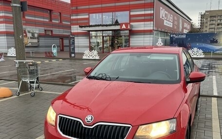 Skoda Octavia, 2013 год, 1 109 000 рублей, 11 фотография