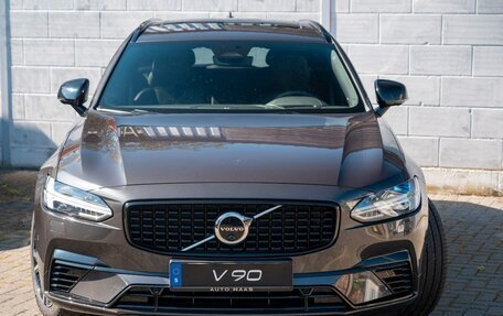 Volvo V90 II, 2021 год, 4 930 000 рублей, 2 фотография