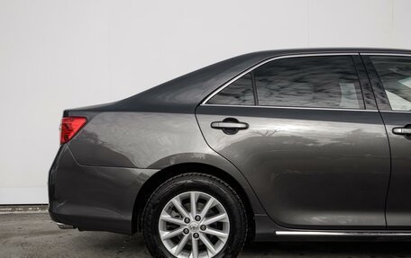 Toyota Camry, 2012 год, 2 150 000 рублей, 6 фотография