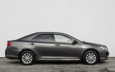 Toyota Camry, 2012 год, 2 150 000 рублей, 5 фотография