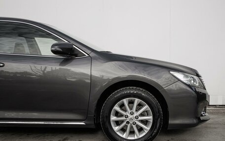 Toyota Camry, 2012 год, 2 150 000 рублей, 7 фотография