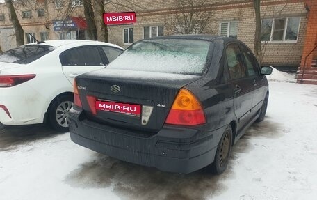 Suzuki Liana, 2005 год, 270 000 рублей, 1 фотография