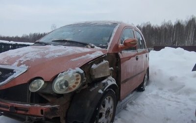 Chery QQ6 (S21), 2009 год, 70 000 рублей, 1 фотография