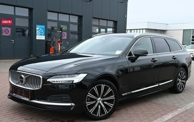 Volvo V90 II, 2021 год, 4 860 000 рублей, 1 фотография