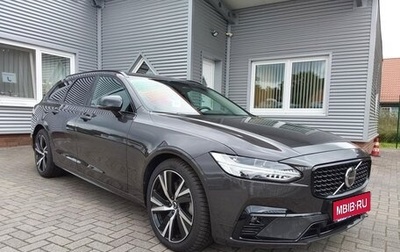 Volvo V90 II, 2022 год, 4 900 000 рублей, 1 фотография