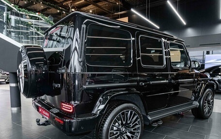 Mercedes-Benz G-Класс AMG, 2024 год, 36 400 000 рублей, 1 фотография