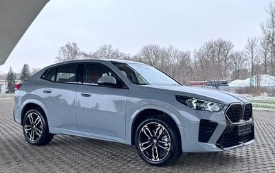 BMW X2, 2024 год, 6 690 000 рублей, 1 фотография