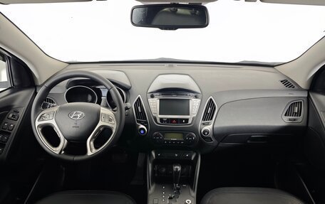 Hyundai ix35 I рестайлинг, 2012 год, 1 399 000 рублей, 14 фотография