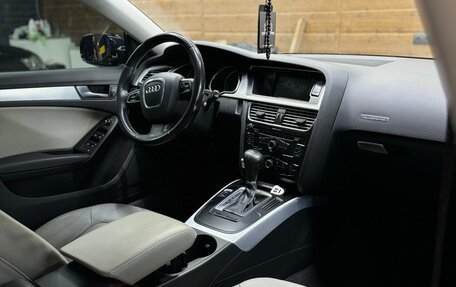 Audi A5, 2009 год, 1 620 000 рублей, 12 фотография