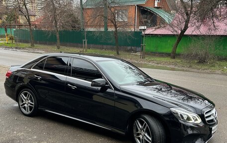 Mercedes-Benz E-Класс, 2014 год, 2 800 000 рублей, 12 фотография