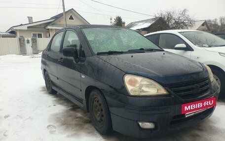 Suzuki Liana, 2005 год, 270 000 рублей, 4 фотография