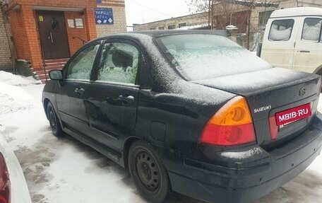 Suzuki Liana, 2005 год, 270 000 рублей, 3 фотография