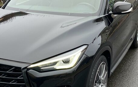 Infiniti QX50 II, 2018 год, 3 300 000 рублей, 10 фотография