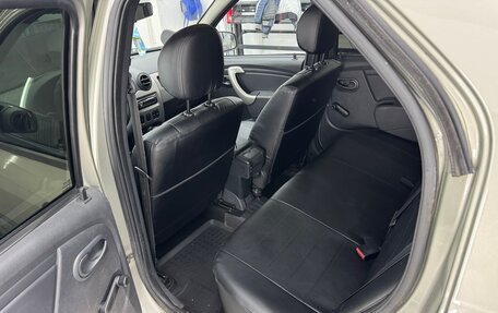 Renault Logan I, 2011 год, 569 000 рублей, 8 фотография