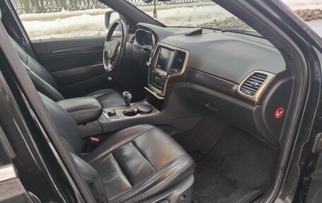 Jeep Grand Cherokee, 2013 год, 2 000 000 рублей, 6 фотография