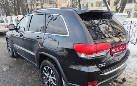 Jeep Grand Cherokee, 2013 год, 2 000 000 рублей, 3 фотография