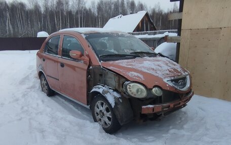 Chery QQ6 (S21), 2009 год, 70 000 рублей, 7 фотография