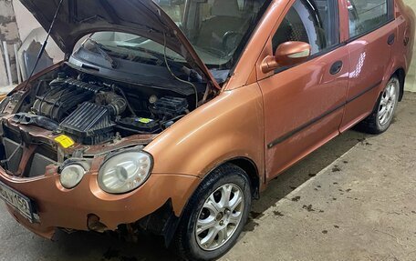 Chery QQ6 (S21), 2009 год, 70 000 рублей, 12 фотография