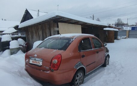 Chery QQ6 (S21), 2009 год, 70 000 рублей, 6 фотография