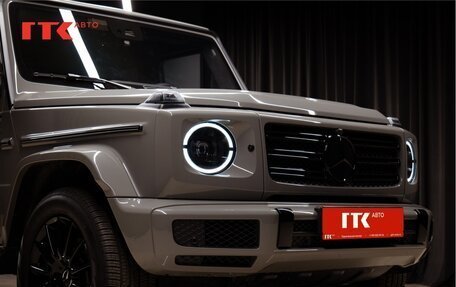 Mercedes-Benz G-Класс W463 рестайлинг _iii, 2024 год, 28 500 000 рублей, 3 фотография