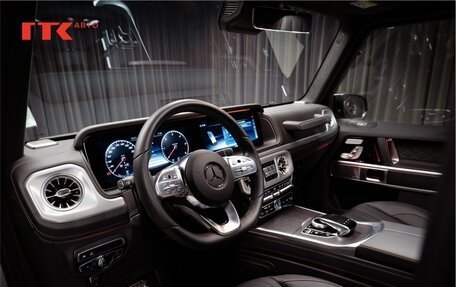 Mercedes-Benz G-Класс W463 рестайлинг _iii, 2024 год, 28 500 000 рублей, 10 фотография