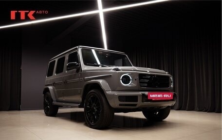 Mercedes-Benz G-Класс W463 рестайлинг _iii, 2024 год, 28 500 000 рублей, 2 фотография