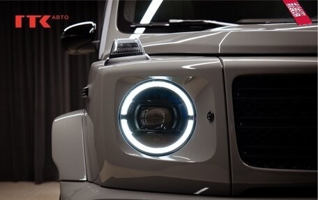 Mercedes-Benz G-Класс W463 рестайлинг _iii, 2024 год, 28 500 000 рублей, 6 фотография