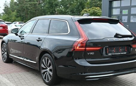 Volvo V90 II, 2021 год, 4 860 000 рублей, 6 фотография