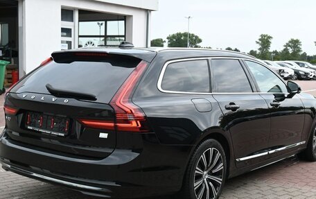 Volvo V90 II, 2021 год, 4 860 000 рублей, 8 фотография