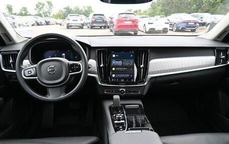 Volvo V90 II, 2021 год, 4 860 000 рублей, 17 фотография