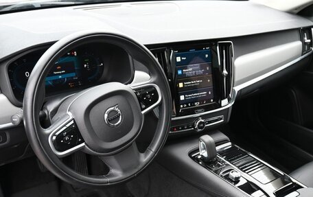 Volvo V90 II, 2021 год, 4 860 000 рублей, 10 фотография