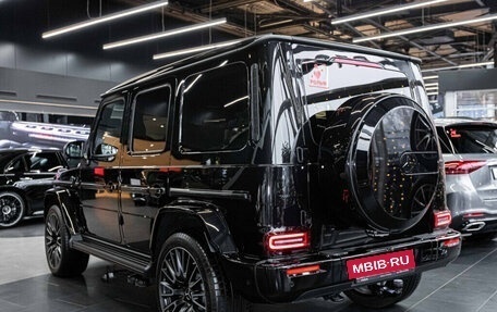 Mercedes-Benz G-Класс AMG, 2024 год, 36 400 000 рублей, 4 фотография