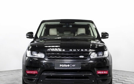 Land Rover Range Rover Sport II, 2013 год, 2 675 000 рублей, 2 фотография