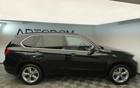 BMW X5, 2015 год, 3 476 000 рублей, 5 фотография