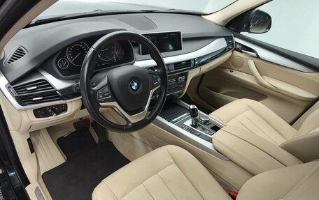 BMW X5, 2015 год, 3 476 000 рублей, 7 фотография