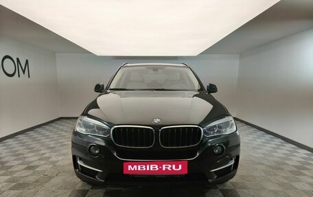 BMW X5, 2015 год, 3 476 000 рублей, 2 фотография