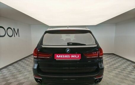 BMW X5, 2015 год, 3 476 000 рублей, 4 фотография