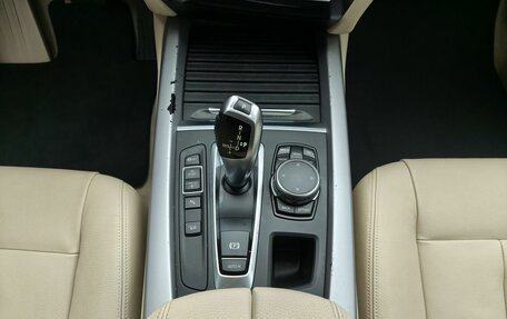 BMW X5, 2015 год, 3 476 000 рублей, 14 фотография