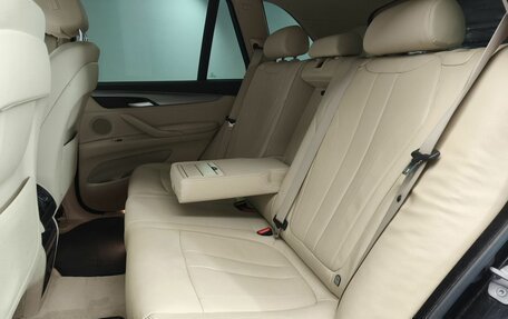 BMW X5, 2015 год, 3 476 000 рублей, 17 фотография