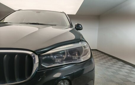 BMW X5, 2015 год, 3 476 000 рублей, 22 фотография