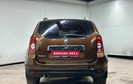 Renault Duster I рестайлинг, 2012 год, 950 000 рублей, 7 фотография