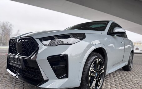 BMW X2, 2024 год, 6 690 000 рублей, 8 фотография