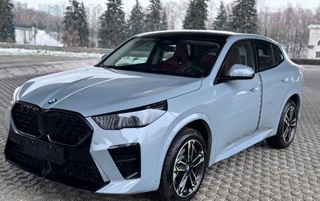 BMW X2, 2024 год, 6 690 000 рублей, 7 фотография