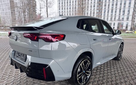 BMW X2, 2024 год, 6 690 000 рублей, 11 фотография