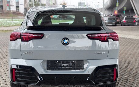 BMW X2, 2024 год, 6 690 000 рублей, 9 фотография