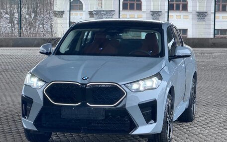 BMW X2, 2024 год, 6 690 000 рублей, 30 фотография