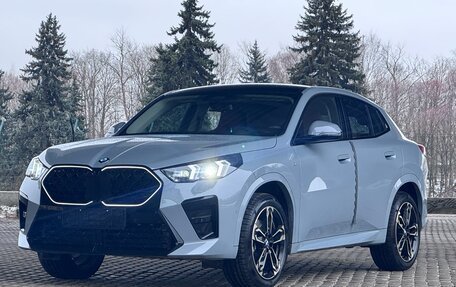 BMW X2, 2024 год, 6 690 000 рублей, 32 фотография